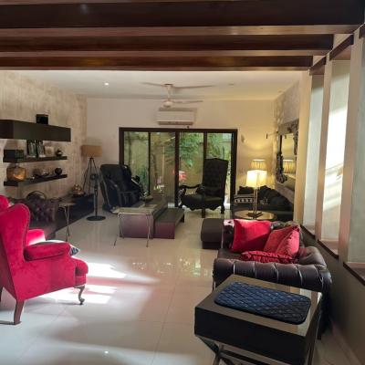 1000 Yards House Available For Rent In DHA Lahore Phase 5