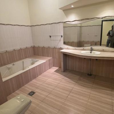 Live In Comfort 10 Marla New House Available For Rent In DHA Phase 7 Lahore