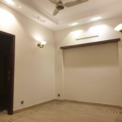 Well Maintained 5 Marla House Available For Rent In DHA Lahore Phase 5