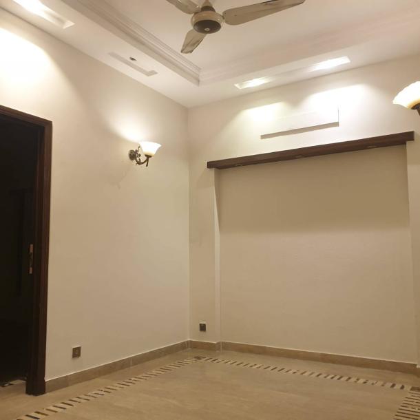 Well Maintained 5 Marla House Available For Rent In DHA Lahore Phase 5-1