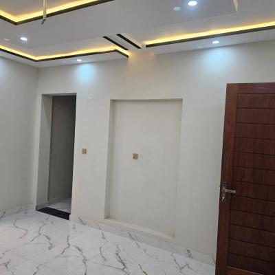 1 Kanal New Beautiful House Available For Rent In Bahria Town Lahore