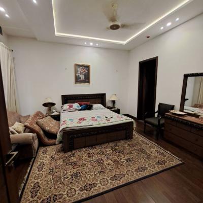 ideal Location 1 Kanal House Available For Rent In DHA Lahore Phase 6