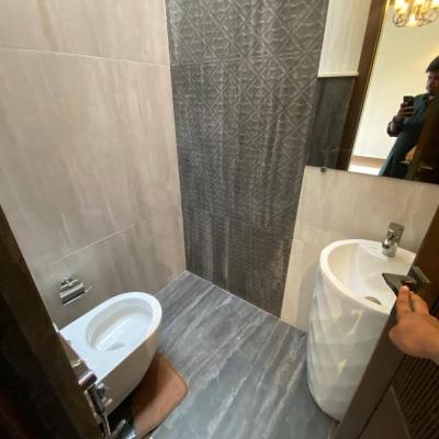 Near To Park Spanish Design House Available For Rent In DHA Lahore Phase 6-5