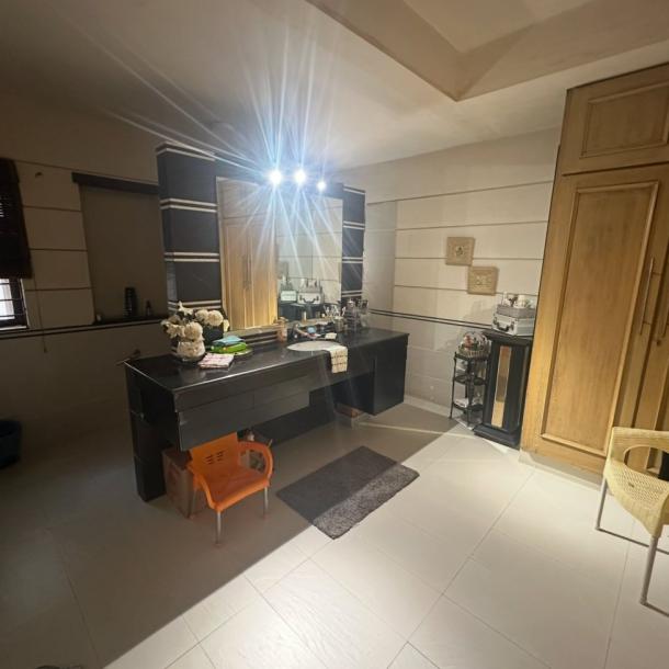 1000 Yards House Available For Rent In DHA Lahore Phase 5-7
