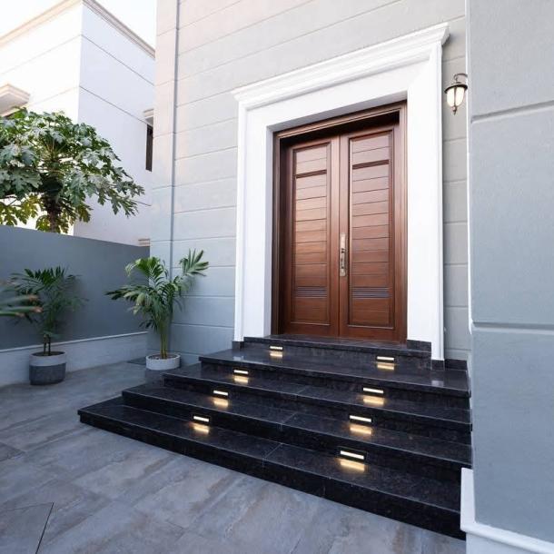 Luxury Bungalow Upper Portion Available For Rent In DHA Lahore Phase 7-1