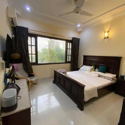 Furnished Solar Installed 1 Kanal Bungalow Available For Rent In DHA Lahore Phase 7-5