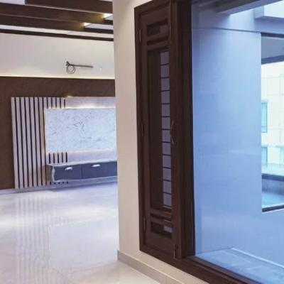 Well Maintained 10 Marla Upper Portion Available For Rent In DHA Phase 7 Lahore