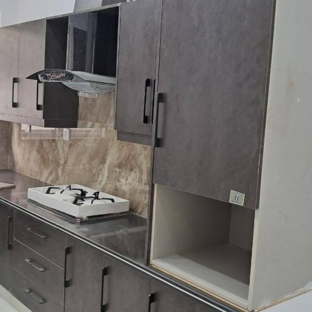 Peaceful Place 1 Kanal Upper Portion Available For Rent In DHA Lahore Phase 7-4