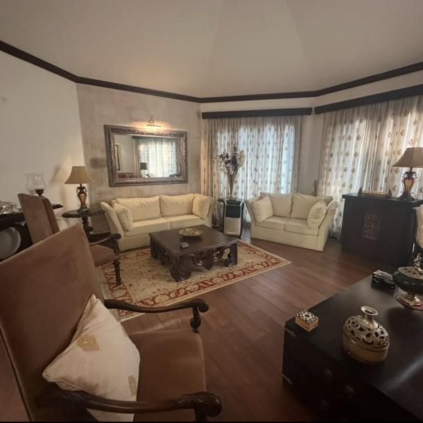 1000 Yards House Available For Rent In DHA Lahore Phase 5-2