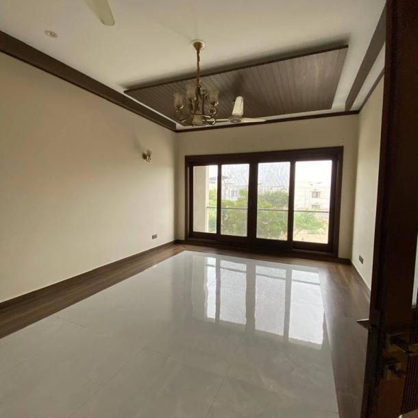 Luxury Bungalow Upper Portion Available For Rent In DHA Lahore Phase 7-5