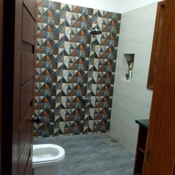 Brand New Portion Available For Rent In DHA Lahore Phase 8-9