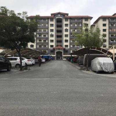 Best Price 10 Marla Apartment Available For Rent In Askari 10