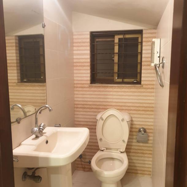 Well Maintained 5 Marla House Available For Rent In DHA Lahore Phase 5-7