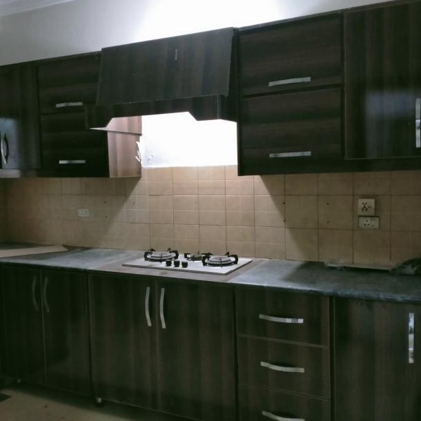 Beautiful 1 Kanal Upper Portion Available For Sale In DHA Lahore Phase 3-4