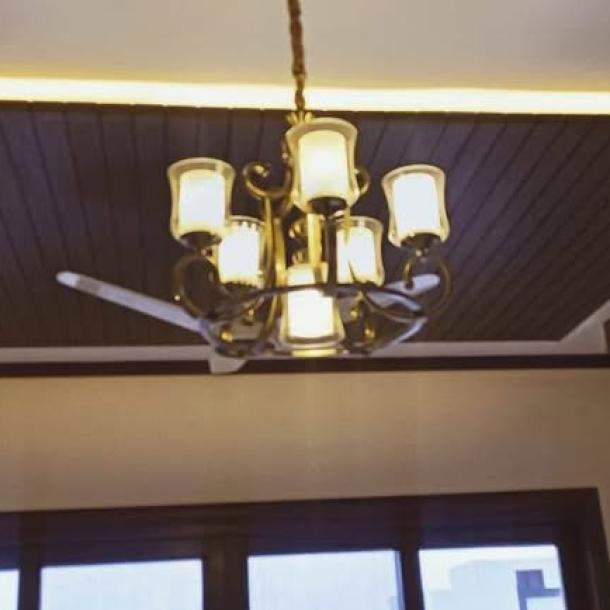 Well Maintained 10 Marla Upper Portion Available For Rent In DHA Phase 7 Lahore-3