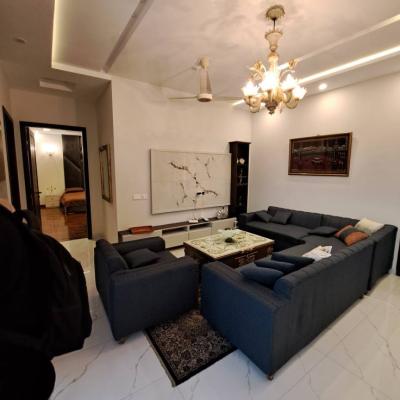 ideal Location 1 Kanal House Available For Rent In DHA Lahore Phase 6