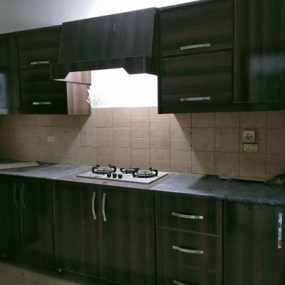 8 Marla Beautiful Safari Villas Available For Rent In Ideal Location Of Bahria Town Lahore