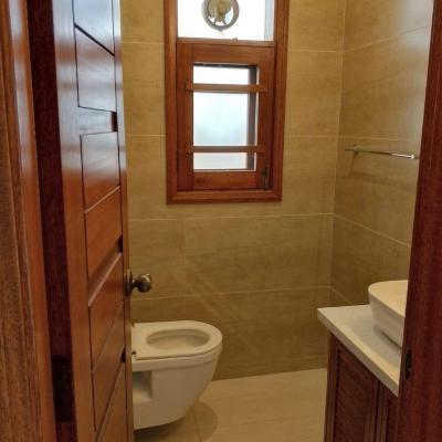 Brand New Portion Available For Rent In DHA Lahore Phase 8