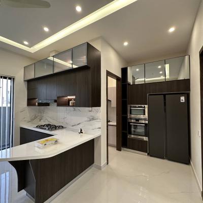 DHA Phase 7 Prime Location1 Kanal House Available For Sale