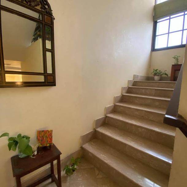100 Yards Bungalow Available For Rent In DHA Lahore Phase 7-13