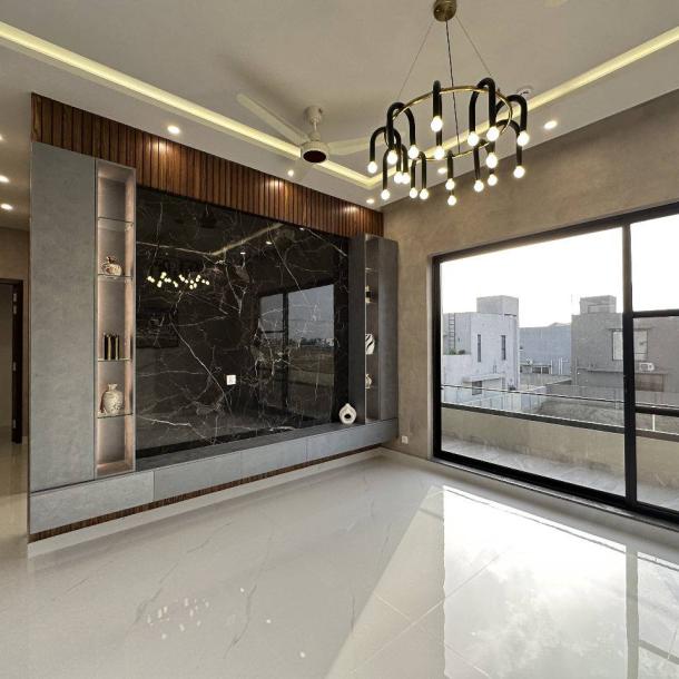 DHA Phase 7 Prime Location1 Kanal House Available For Sale-14