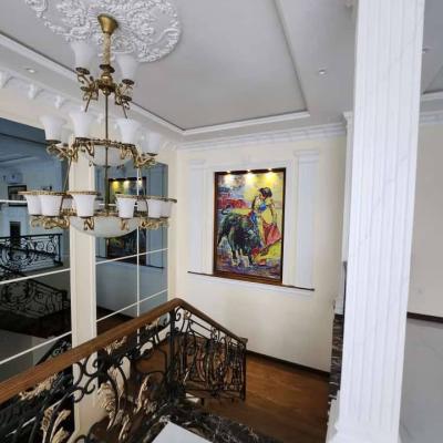 Well Maintained Luxurious 1 Kanal House Available For Sale In DHA Lahore Phase 7