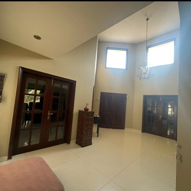 1000 Yards House Available For Rent In DHA Lahore Phase 5-3