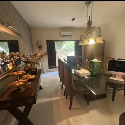 Live In Comfort 10 Marla New House Available For Rent In DHA Phase 7 Lahore