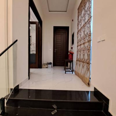 Modern Design Full Basement House Available For Rent In DHA Lahore Phase 6