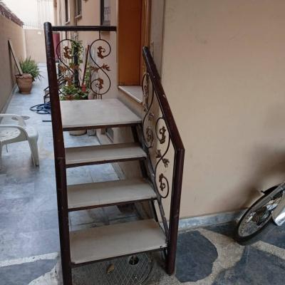 DHA Phase 3 Reasonable Price 1 Kanal Upper Portion Available For Rent In DHA Lahore Phase 3-10