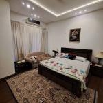 5 Bedrooms With Attached Bathrooms Beautiful 1 Kanal House Available For Rent In DHA Lahore Phase 6