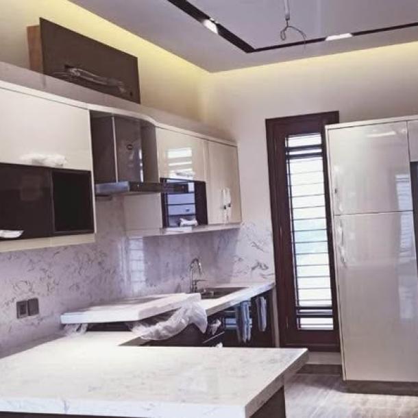 Well Maintained 10 Marla Upper Portion Available For Rent In DHA Phase 7 Lahore-2