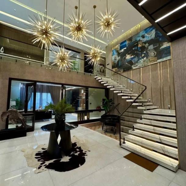 2 Kanal Ultra Luxurious Modern House Available For Sale In DHA Lahore Phase 6-3