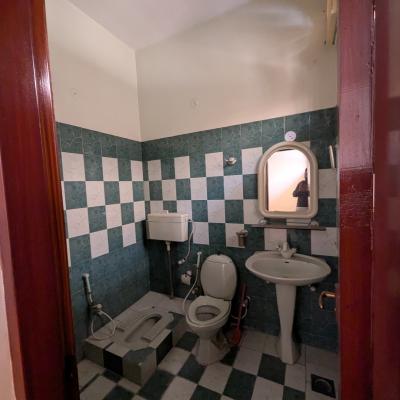 Beautiful 1 Kanal Upper Portion Available For Rent In DHA Phase 1