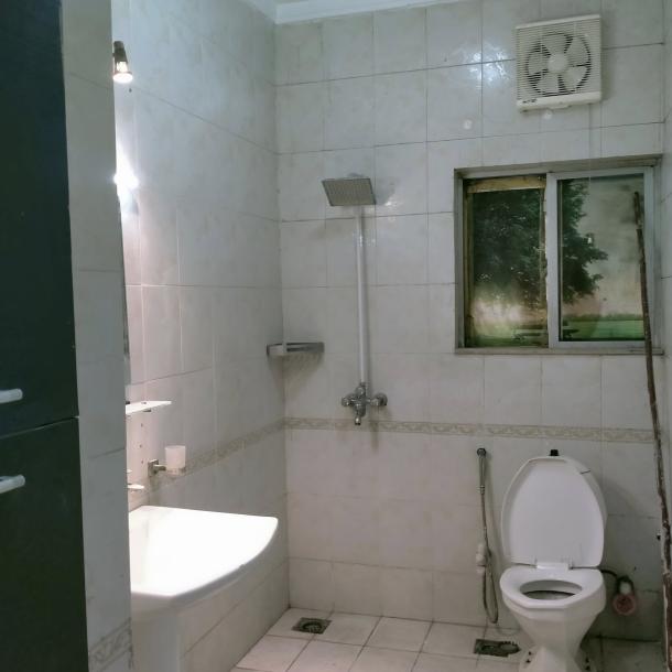 Beautiful 1 Kanal Upper Portion Available For Sale In DHA Lahore Phase 3-5