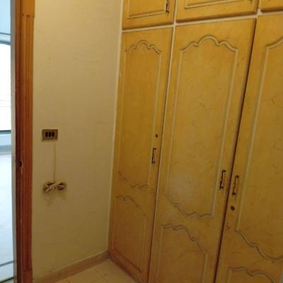 DHA Phase 3 Reasonable Price 1 Kanal Upper Portion Available For Rent In DHA Lahore Phase 3-4