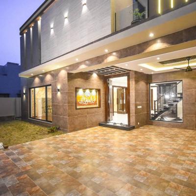 Luxury Brand New 1 Kanal House Available For Sale In DHA Lahore Phase 7