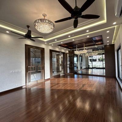 DHA Phase 7 Prime Location1 Kanal House Available For Sale