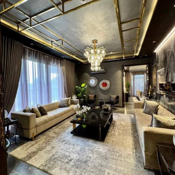 2 Kanal Ultra Luxurious Modern House Available For Sale In DHA Lahore Phase 6-5