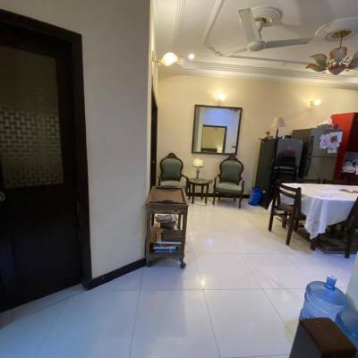 Ultra Modern 1 Kanal Bungalow Available For Rent In DHA Lahore Phase 7