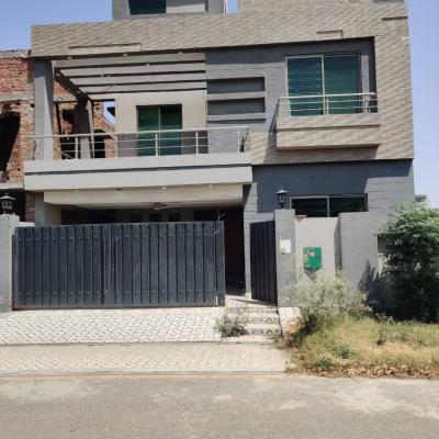 8 Marla Beautiful House available For Rent In Bahria Orchard Lahore