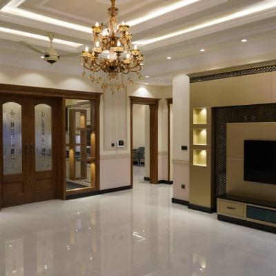Beautiful1 Kanal New House Available For Rent In DHA Lahore Phase