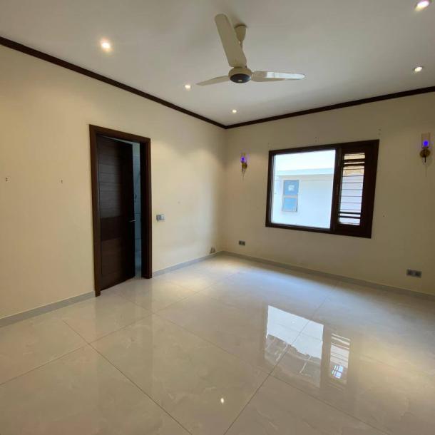 Luxury Bungalow Upper Portion Available For Rent In DHA Lahore Phase 7-4