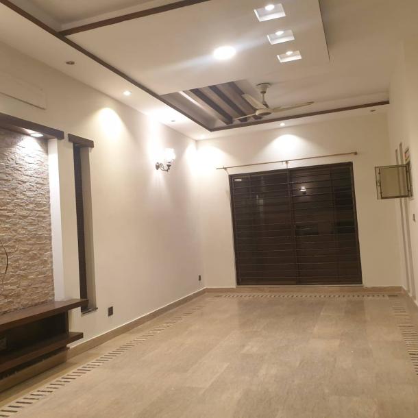 Well Maintained 5 Marla House Available For Rent In DHA Lahore Phase 5-3