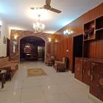 DHA Phase 6 Best Location 1 Kanal Upper Portion Available For Rent