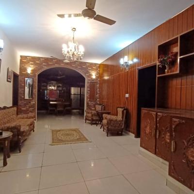 DHA Phase 1 Best Location 1 Kanal House Available For Sale I