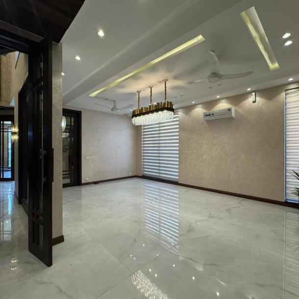 1 Kanal Brand New Modern House Available For Sale In DHA Lahore Phase 6-3