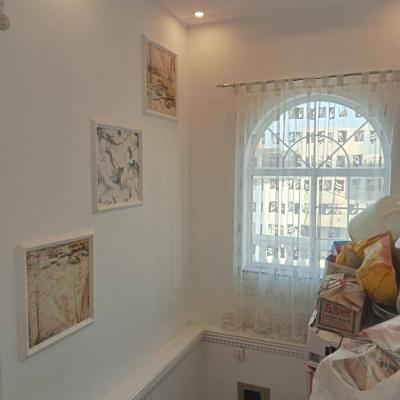 7 Marla Beautiful House Available For Sale In Main Badian Road Lahore