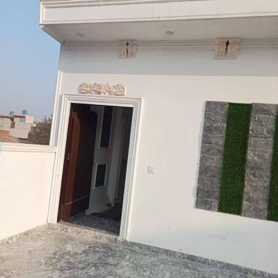 7 Marla Beautiful House Available For Sale In Main Badian Road Lahore