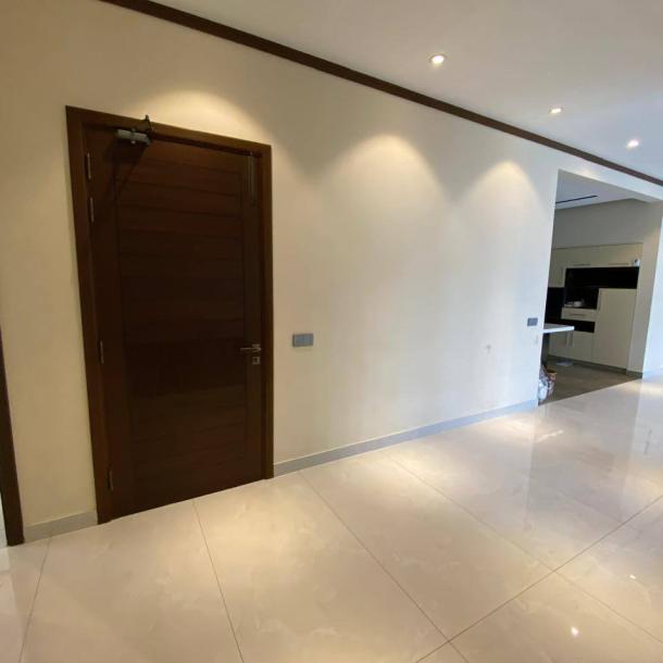 Luxury Bungalow Upper Portion Available For Rent In DHA Lahore Phase 7-2